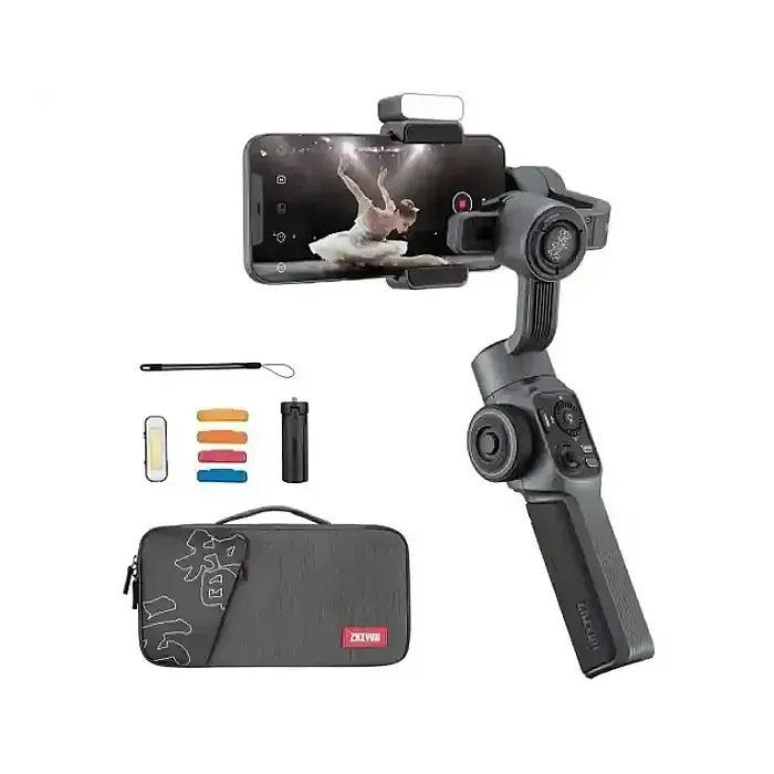 Zhiyun Smooth 5 Combo Gimbal Stabilizer